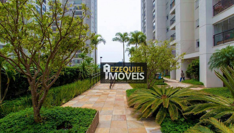 Imagem Apartamento com 2 Quartos à Venda, 56 m² em Independência - São Bernardo Do Campo Imagem Apartamento com 2 Quartos à Venda, 56 m² em Independência - São Bernardo Do Campo