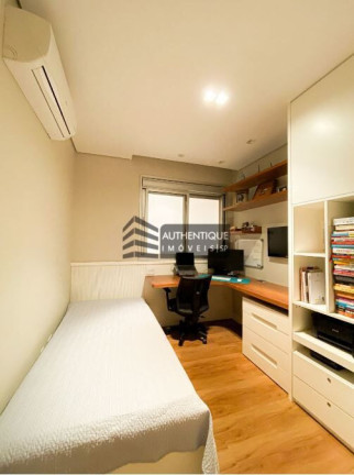 Imagem Apartamento com 3 Quartos à Venda, 105 m² em Brooklin - São Paulo