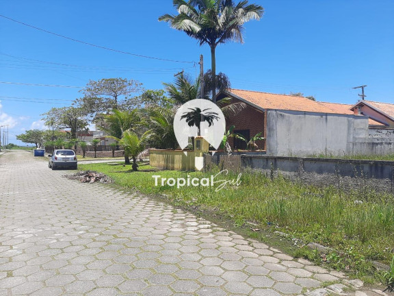 Imagem Terreno à Venda, 300 m² em Shangri-lá - Pontal Do Parana Imagem Terreno à Venda, 300 m² em Shangri-lá - Pontal Do Parana