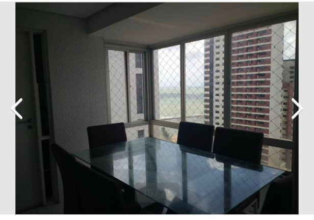 Imagem Apartamento com 6 Quartos para Alugar, 300 m² em Piedade - Jaboatão Dos Guararapes Imagem Apartamento com 6 Quartos para Alugar, 300 m² em Piedade - Jaboatão Dos Guararapes