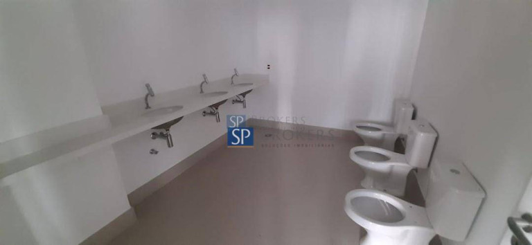 Imagem Sala Comercial para Alugar, 477 m² em Itaim Bibi - São Paulo Imagem Sala Comercial para Alugar, 477 m² em Itaim Bibi - São Paulo