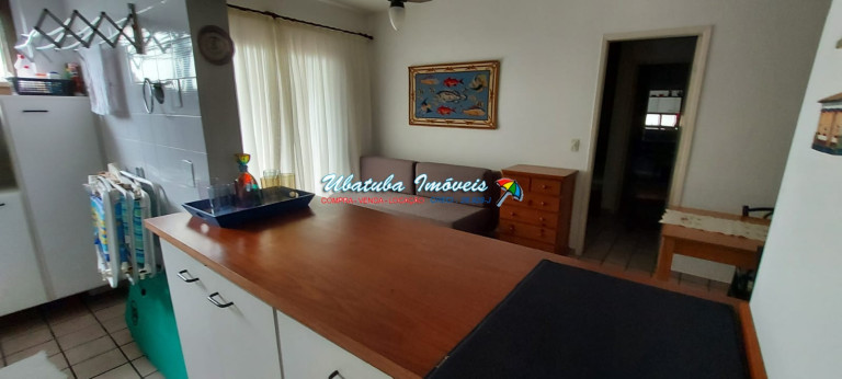 Imagem Apartamento com 1 Quarto à Venda, 51 m² em Itaguá - Ubatuba Imagem Apartamento com 1 Quarto à Venda, 51 m² em Itaguá - Ubatuba