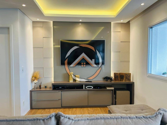 Imagem Apartamento com 3 Quartos à Venda, 125 m² em Boa Vista - São Caetano Do Sul Imagem Apartamento com 3 Quartos à Venda, 125 m² em Boa Vista - São Caetano Do Sul
