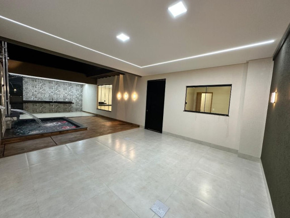 Casa com 3 Quartos à Venda, 125 m² em Setor Três Marias - Goiânia