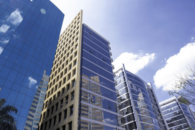 Imagem Sala Comercial à Venda, 311 m² em Vila Olímpia - São Paulo