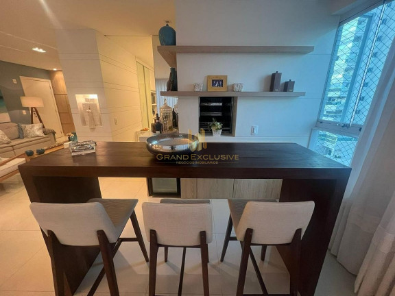 Imagem Apartamento com 3 Quartos à Venda, 128 m² em Pioneiros - Balneário Camboriú Imagem Apartamento com 3 Quartos à Venda, 128 m² em Pioneiros - Balneário Camboriú