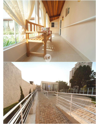 Imagem Casa à Venda, 838 m² em Anhangabaú - Jundiaí