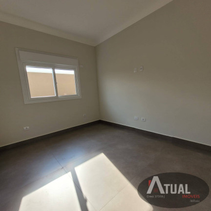 Imagem Casa de Condomínio com 3 Quartos à Venda, 192 m² em Loteamento Greenfield - Atibaia