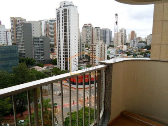 Imagem Apartamento com 3 Quartos à Venda, 140 m² em Perdizes - São Paulo Imagem Apartamento com 3 Quartos à Venda, 140 m² em Perdizes - São Paulo