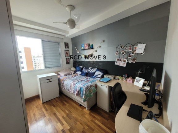 Imagem Apartamento com 3 Quartos à Venda, 117 m² em Cidade São Francisco - São Paulo