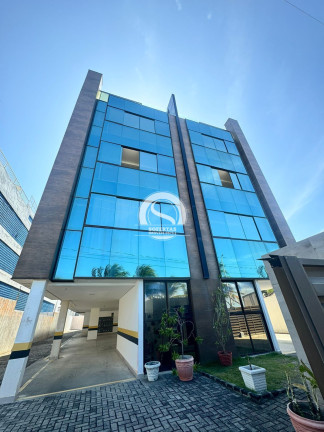 Apartamento com 1 Quarto à Venda, 31 m²