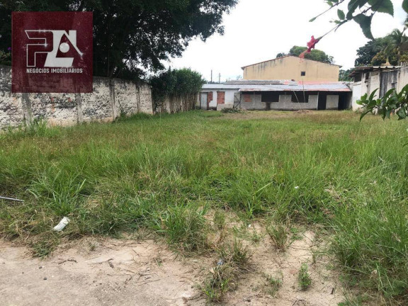 Imagem Terreno à Venda, 765 m² em Cruz - Lorena Imagem Terreno à Venda, 765 m² em Cruz - Lorena