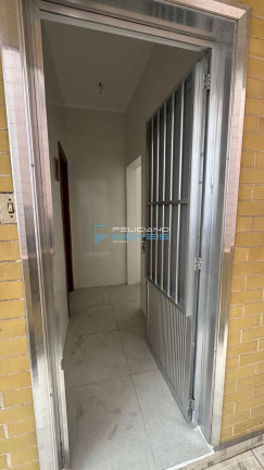 Imagem Apartamento com 1 Quarto à Venda, 43 m² em Boqueirão - Praia Grande Imagem Apartamento com 1 Quarto à Venda, 43 m² em Boqueirão - Praia Grande
