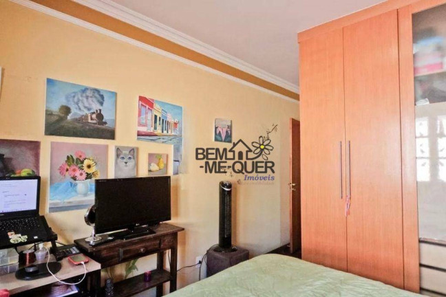 Imagem Sobrado com 4 Quartos à Venda, 150 m² em Parque São Domingos - São Paulo