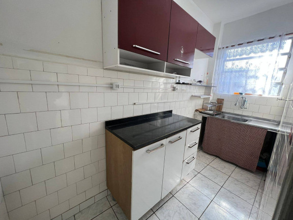 Imagem Apartamento com 1 Quarto à Venda, 48 m² em Guilhermina - Praia Grande Imagem Apartamento com 1 Quarto à Venda, 48 m² em Guilhermina - Praia Grande