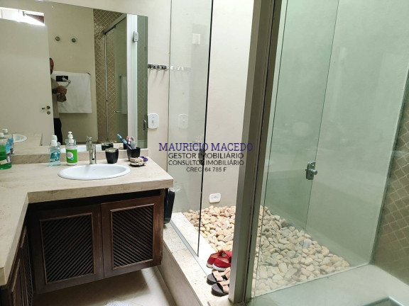 Imagem Casa com 4 Quartos para Alugar, 720 m² em Alphaville Residencial Dois - Barueri
