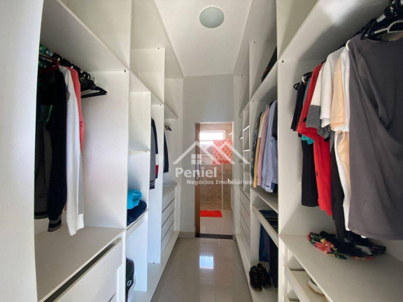 Imagem Sobrado com 3 Quartos à Venda, 386 m² em Vista Bela - Ribeirão Preto