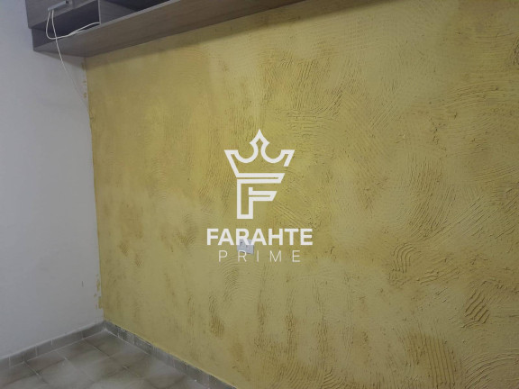 Imagem Kitnet com 1 Quarto à Venda, 23 m² em Ocian - Praia Grande