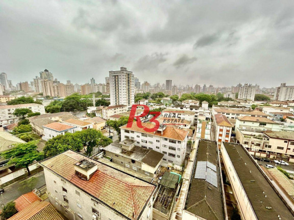 Imagem Apartamento com 2 Quartos à Venda, 78 m² em Ponta Da Praia - Santos Imagem Apartamento com 2 Quartos à Venda, 78 m² em Ponta Da Praia - Santos
