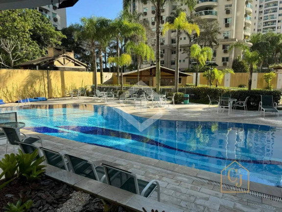 Imagem Apartamento com 3 Quartos à Venda, 105 m² em Barra Da Tijuca - Rio De Janeiro Imagem Apartamento com 3 Quartos à Venda, 105 m² em Barra Da Tijuca - Rio De Janeiro