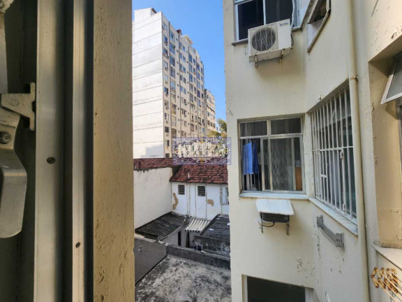 Apartamento com 1 Quarto à Venda,  em Copacabana - Rio De Janeiro