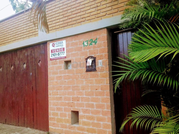 Imagem Casa de Condomínio com 3 Quartos à Venda, 300 m² em Moema - São Paulo