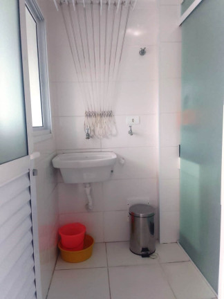 Imagem Apartamento com 2 Quartos à Venda, 80 m² em Canto Do Forte - Praia Grande