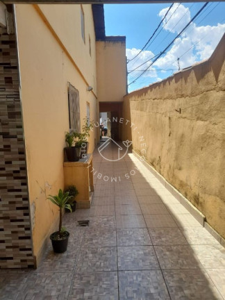 Imagem Sobrado com 3 Quartos à Venda, 162 m² em Jardim Popular - São Paulo Imagem Sobrado com 3 Quartos à Venda, 162 m² em Jardim Popular - São Paulo