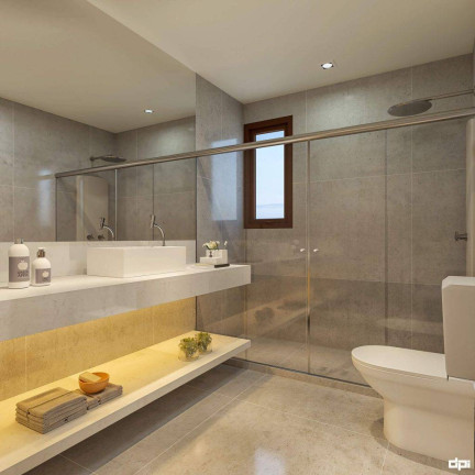 Imagem Casa de Condomínio com 5 Quartos à Venda, 258 m² em Poço - Recife