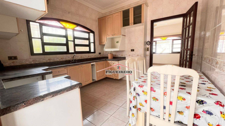 Imagem Casa com 2 Quartos à Venda, 252 m² em Vila Caiçara - Praia Grande