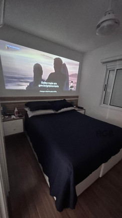 Imagem Imóvel com 1 Quarto à Venda,  em Menino Deus - Porto Alegre