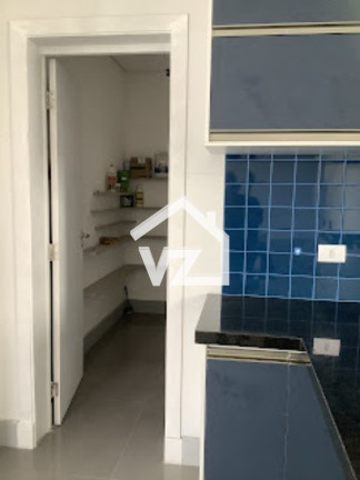 Imagem Casa com 4 Quartos à Venda, 450 m² em Alphaville - Barueri Imagem Casa com 4 Quartos à Venda, 450 m² em Alphaville - Barueri