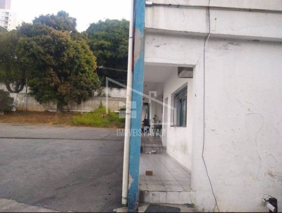 Imagem Galpão para Alugar, 1.077 m² em Taboão - São Bernardo Do Campo Imagem Galpão para Alugar, 1.077 m² em Taboão - São Bernardo Do Campo