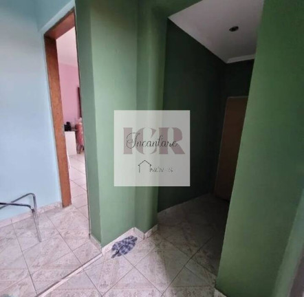 Imagem Casa com 6 Quartos à Venda, 360 m² em Vila Fiori - Sorocaba