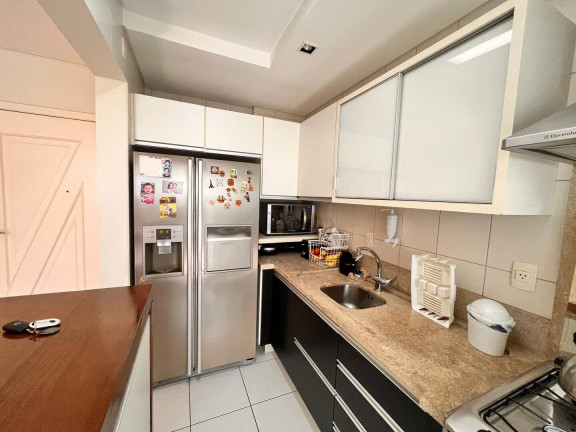 Imagem Apartamento com 2 Quartos à Venda, 72 m² em Bom Abrigo - Florianópolis Imagem Apartamento com 2 Quartos à Venda, 72 m² em Bom Abrigo - Florianópolis