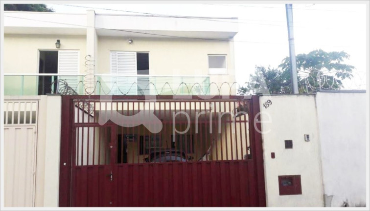 Imagem Casa com 3 Quartos à Venda, 164 m² em Vila Maria - São Paulo