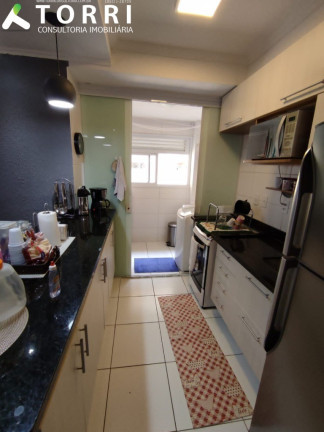 Imagem Apartamento com 3 Quartos à Venda, 67 m² em Parque Bela Vista - Votorantim