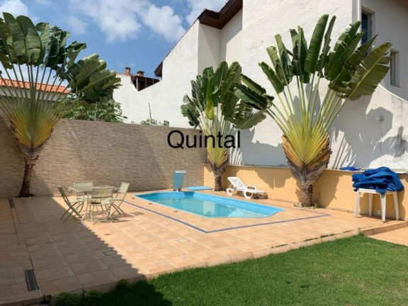 Imagem Casa com 3 Quartos à Venda, 450 m² em Jardim Pagliato - Sorocaba Imagem Casa com 3 Quartos à Venda, 450 m² em Jardim Pagliato - Sorocaba
