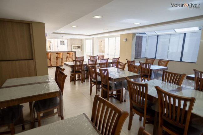 Imagem Apartamento com 3 Quartos à Venda, 92 m² em água Verde - Curitiba