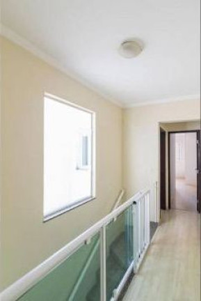 Imagem Sobrado com 3 Quartos à Venda, 182 m² em Vila Alice - Santo André