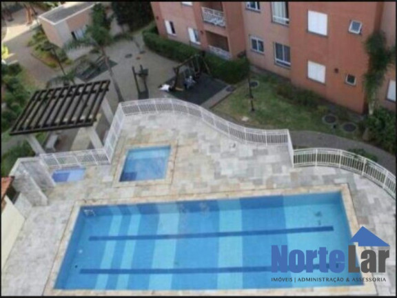 Imagem Apartamento com 2 Quartos à Venda, 60 m² em Parque Novo Mundo - São Paulo Imagem Apartamento com 2 Quartos à Venda, 60 m² em Parque Novo Mundo - São Paulo