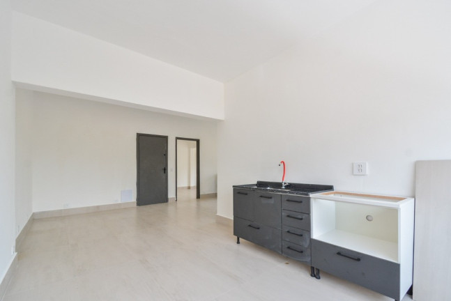 Imagem Apartamento com 2 Quartos à Venda, 75 m² em Itaim Bibi - São Paulo