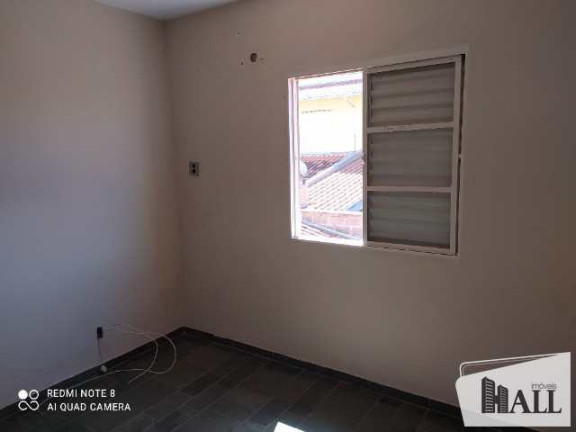 Imagem Casa com 2 Quartos à Venda, 80 m² em Vila Borguese - São José Do Rio Preto Imagem Casa com 2 Quartos à Venda, 80 m² em Vila Borguese - São José Do Rio Preto