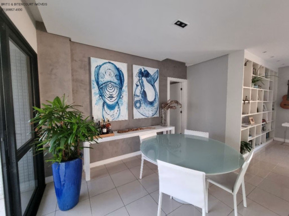 Imagem Imóvel com 4 Quartos à Venda, 187 m² em Graça - Salvador Imagem Imóvel com 4 Quartos à Venda, 187 m² em Graça - Salvador