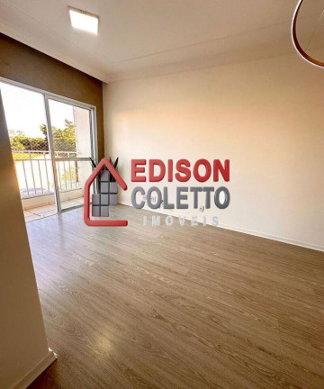 Imagem Apartamento com 2 Quartos à Venda, 53 m² em Piracicamirim - Piracicaba
