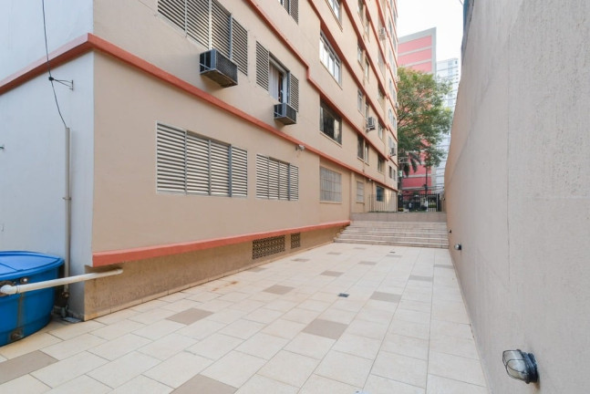Imagem Apartamento com 3 Quartos à Venda, 148 m² em Paraíso - São Paulo Imagem Apartamento com 3 Quartos à Venda, 148 m² em Paraíso - São Paulo