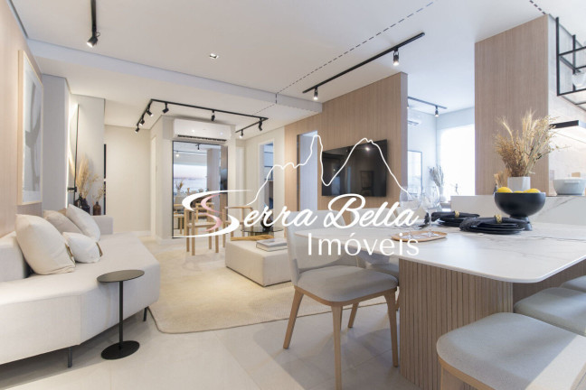 Imagem Apartamento com 3 Quartos à Venda, 71 m² em Centro - Niterói