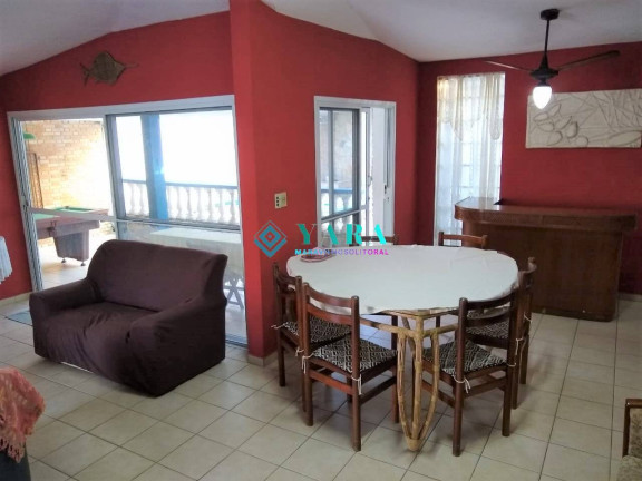 Imagem Casa com 7 Quartos à Venda, 450 m² em Praia Grande - Ubatuba Imagem Casa com 7 Quartos à Venda, 450 m² em Praia Grande - Ubatuba