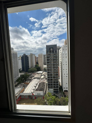 Imagem Apartamento com 1 Quarto para Alugar, 51 m² em Moema - São Paulo Imagem Apartamento com 1 Quarto para Alugar, 51 m² em Moema - São Paulo