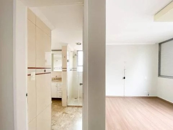 Imagem Apartamento com 3 Quartos à Venda, 158 m² em Itaim Bibi - São Paulo
